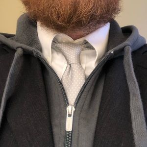 Meet your Posher, David